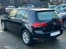 USED 2014 14 VOLKSWAGEN GOLF 1.6 SE TDI BLUEMOTION TECHNOLOGY 5dr 
