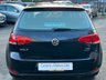 USED 2014 14 VOLKSWAGEN GOLF 1.6 SE TDI BLUEMOTION TECHNOLOGY 5dr 