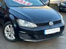 USED 2014 14 VOLKSWAGEN GOLF 1.6 SE TDI BLUEMOTION TECHNOLOGY 5dr 
