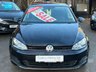 USED 2014 14 VOLKSWAGEN GOLF 1.6 SE TDI BLUEMOTION TECHNOLOGY 5dr 