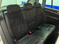 USED 2016 16 VOLKSWAGEN TIGUAN 2.0 TDI BlueMotion Tech Match Edition SUV 5dr Diesel Manual 4WD Euro 6 (s/s) (150 ps) PanRoof,Sat Nav,Heated Leather