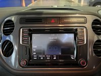 USED 2016 16 VOLKSWAGEN TIGUAN 2.0 TDI BlueMotion Tech Match Edition SUV 5dr Diesel Manual 4WD Euro 6 (s/s) (150 ps) PanRoof,Sat Nav,Heated Leather