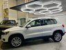 USED 2016 16 VOLKSWAGEN TIGUAN 2.0 TDI BlueMotion Tech Match Edition SUV 5dr Diesel Manual 4WD Euro 6 (s/s) (150 ps) PanRoof,Sat Nav,Heated Leather