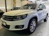 USED 2016 16 VOLKSWAGEN TIGUAN 2.0 TDI BlueMotion Tech Match Edition SUV 5dr Diesel Manual 4WD Euro 6 (s/s) (150 ps) PanRoof,Sat Nav,Heated Leather