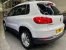 USED 2016 16 VOLKSWAGEN TIGUAN 2.0 TDI BlueMotion Tech Match Edition SUV 5dr Diesel Manual 4WD Euro 6 (s/s) (150 ps) PanRoof,Sat Nav,Heated Leather