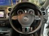 USED 2016 16 VOLKSWAGEN TIGUAN 2.0 TDI BlueMotion Tech Match Edition SUV 5dr Diesel Manual 4WD Euro 6 (s/s) (150 ps) PanRoof,Sat Nav,Heated Leather