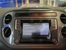 USED 2016 16 VOLKSWAGEN TIGUAN 2.0 TDI BlueMotion Tech Match Edition SUV 5dr Diesel Manual 4WD Euro 6 (s/s) (150 ps) PanRoof,Sat Nav,Heated Leather