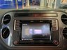 USED 2016 16 VOLKSWAGEN TIGUAN 2.0 TDI BlueMotion Tech Match Edition SUV 5dr Diesel Manual 4WD Euro 6 (s/s) (150 ps) PanRoof,Sat Nav,Heated Leather