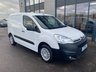 USED 2018 18 CITROEN BERLINGO 1.6 850 L1 BLUEHDI 100PS STEEL BULKHEAD - DEALER WARRANTY