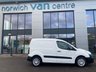 USED 2018 18 CITROEN BERLINGO 1.6 850 L1 BLUEHDI 100PS STEEL BULKHEAD - DEALER WARRANTY