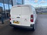 USED 2018 18 CITROEN BERLINGO 1.6 850 L1 BLUEHDI 100PS STEEL BULKHEAD - DEALER WARRANTY
