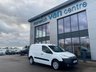 USED 2018 18 CITROEN BERLINGO 1.6 850 L1 BLUEHDI 100PS STEEL BULKHEAD - DEALER WARRANTY
