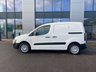 USED 2018 18 CITROEN BERLINGO 1.6 850 L1 BLUEHDI 100PS STEEL BULKHEAD - DEALER WARRANTY