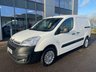 USED 2018 18 CITROEN BERLINGO 1.6 850 L1 BLUEHDI 100PS STEEL BULKHEAD - DEALER WARRANTY