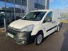 USED 2018 18 CITROEN BERLINGO 1.6 850 L1 BLUEHDI 100PS STEEL BULKHEAD - DEALER WARRANTY