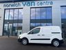 USED 2018 18 CITROEN BERLINGO 1.6 850 L1 BLUEHDI 100PS STEEL BULKHEAD - DEALER WARRANTY
