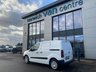 USED 2018 18 CITROEN BERLINGO 1.6 850 L1 BLUEHDI 100PS STEEL BULKHEAD - DEALER WARRANTY