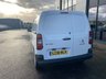 USED 2018 18 CITROEN BERLINGO 1.6 850 L1 BLUEHDI 100PS STEEL BULKHEAD - DEALER WARRANTY