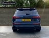 USED 2020 69 AUDI Q7 3.0 TFSI QUATTRO S LINE BLACK EDITION MHEV 5d 336 BHP EXCELLENT SPEC,PAN ROOF