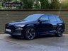 USED 2020 69 AUDI Q7 3.0 TFSI QUATTRO S LINE BLACK EDITION MHEV 5d 336 BHP EXCELLENT SPEC,PAN ROOF