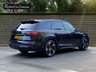 USED 2020 69 AUDI Q7 3.0 TFSI QUATTRO S LINE BLACK EDITION MHEV 5d 336 BHP EXCELLENT SPEC,PAN ROOF