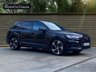 USED 2020 69 AUDI Q7 3.0 TFSI QUATTRO S LINE BLACK EDITION MHEV 5d 336 BHP EXCELLENT SPEC,PAN ROOF