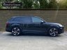 USED 2020 69 AUDI Q7 3.0 TFSI QUATTRO S LINE BLACK EDITION MHEV 5d 336 BHP EXCELLENT SPEC,PAN ROOF