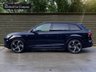 USED 2020 69 AUDI Q7 3.0 TFSI QUATTRO S LINE BLACK EDITION MHEV 5d 336 BHP EXCELLENT SPEC,PAN ROOF