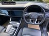 USED 2020 69 AUDI Q7 3.0 TFSI QUATTRO S LINE BLACK EDITION MHEV 5d 336 BHP EXCELLENT SPEC,PAN ROOF