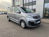 USED 2020 69 VAUXHALL VIVARO 2.0 3100 SPORTIVE CREWVAN 6 SEATS 120PS ULEZ FREE AIRCON ROOFRACK  RACKING