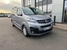 USED 2020 69 VAUXHALL VIVARO 2.0 3100 SPORTIVE CREWVAN 6 SEATS 120PS ULEZ FREE AIRCON ROOFRACK  RACKING