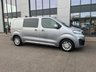 USED 2020 69 VAUXHALL VIVARO 2.0 3100 SPORTIVE CREWVAN 6 SEATS 120PS ULEZ FREE AIRCON ROOFRACK  RACKING