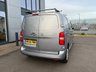 USED 2020 69 VAUXHALL VIVARO 2.0 3100 SPORTIVE CREWVAN 6 SEATS 120PS ULEZ FREE AIRCON ROOFRACK  RACKING