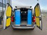 USED 2020 69 VAUXHALL VIVARO 2.0 3100 SPORTIVE CREWVAN 6 SEATS 120PS ULEZ FREE AIRCON ROOFRACK  RACKING