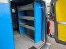 USED 2020 69 VAUXHALL VIVARO 2.0 3100 SPORTIVE CREWVAN 6 SEATS 120PS ULEZ FREE AIRCON ROOFRACK  RACKING