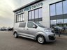 USED 2020 69 VAUXHALL VIVARO 2.0 3100 SPORTIVE CREWVAN 6 SEATS 120PS ULEZ FREE AIRCON ROOFRACK  RACKING