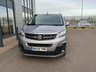 USED 2020 69 VAUXHALL VIVARO 2.0 3100 SPORTIVE CREWVAN 6 SEATS 120PS ULEZ FREE AIRCON ROOFRACK  RACKING