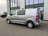 USED 2020 69 VAUXHALL VIVARO 2.0 3100 SPORTIVE CREWVAN 6 SEATS 120PS ULEZ FREE AIRCON ROOFRACK  RACKING