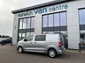 USED 2020 69 VAUXHALL VIVARO 2.0 3100 SPORTIVE CREWVAN 6 SEATS 120PS ULEZ FREE AIRCON ROOFRACK  RACKING