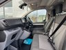 USED 2020 69 VAUXHALL VIVARO 2.0 3100 SPORTIVE CREWVAN 6 SEATS 120PS ULEZ FREE AIRCON ROOFRACK  RACKING