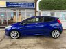 USED 2014 14 FORD FIESTA 1.0 ZETEC S 3d 124 BHP 
