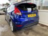 USED 2014 14 FORD FIESTA 1.0 ZETEC S 3d 124 BHP 
