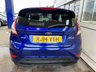 USED 2014 14 FORD FIESTA 1.0 ZETEC S 3d 124 BHP 