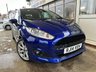 USED 2014 14 FORD FIESTA 1.0 ZETEC S 3d 124 BHP 