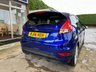USED 2014 14 FORD FIESTA 1.0 ZETEC S 3d 124 BHP 