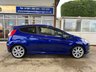 USED 2014 14 FORD FIESTA 1.0 ZETEC S 3d 124 BHP 