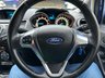 USED 2014 14 FORD FIESTA 1.0 ZETEC S 3d 124 BHP 