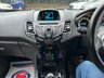 USED 2014 14 FORD FIESTA 1.0 ZETEC S 3d 124 BHP 