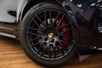 USED 2017 17 PORSCHE CAYENNE 3.6 V6 GTS TIPTRONIC 
