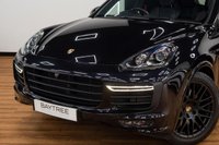USED 2017 17 PORSCHE CAYENNE 3.6 V6 GTS TIPTRONIC 